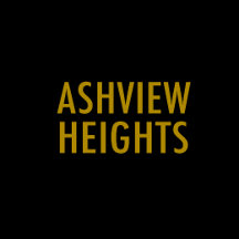 Ashview Heights Est. 1920
