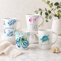 Unique Coffee Mugs
