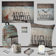 Audio/videophile & urban explorer