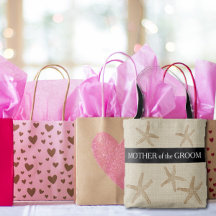 Modern Custom Wedding Bags collection