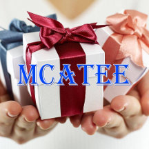 Mcatee_Name T-Shirt