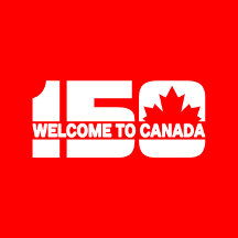 Canada-150