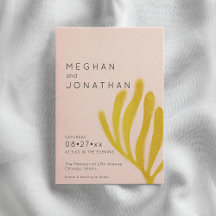 Colorful Matisse inspired