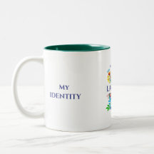 IDENTITY