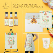 Cinco de Mayo Fiesta