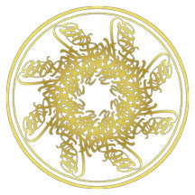 Mandala / Intention / Affirmation Mansion