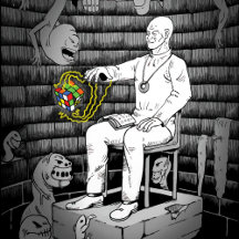 Cube Magic & Monsters