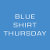 BlueShirtThursday
