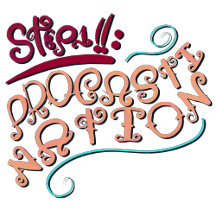 Step 1: Procastination