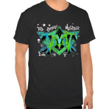 T SHIRTS BY DMT 