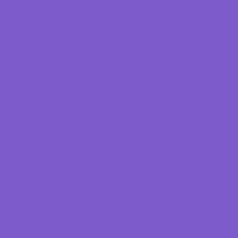 Solid Purple Color   Hex# 7c5ccb