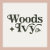 Woods + Ivy Co.