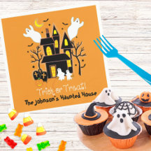 Cute Halloween Party Decorations
