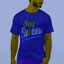 Seize Success