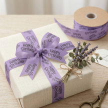Birthday Packaging