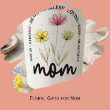 Floral Gifts for Mom