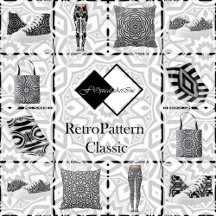 Retro Pattern Classic