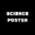 Science Poster