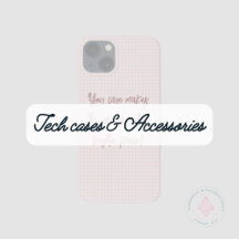 Tech cases & accessories