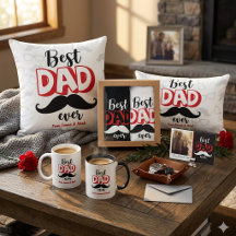 Best Dad Ever Gift Collection