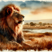 Animal & Nature Posters 