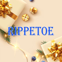 Rippetoe_Name T-Shirt