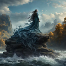 Legends Of Folklore And Mythology