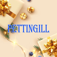 Pettingill_Name T-Shirt