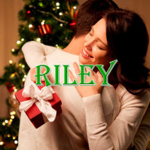 Riley_Name T-Shirt