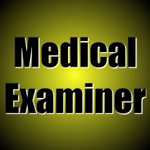 Medical Examiner Apparel