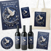 Peace Dove