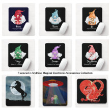 Mythical Magical Electronic Accessories 