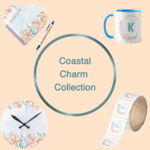 Coastal Elegance Collection