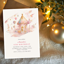 Whimsical wonders candyland