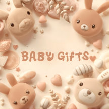 Baby Gifts