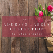 Address Labels Suite