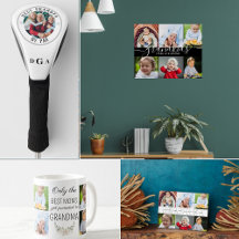 Grandparents Day Collection   Personalized Gifts 