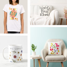 Thoughtful Mother's Day Gift Ideas