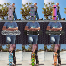 Skateboards Collection 2