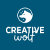Creative Wolf Design