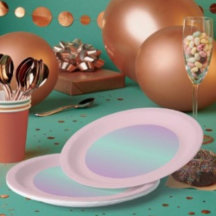 Gradient Party Theme