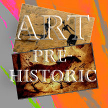 PREHISTORIC ART