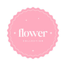 Flower Stickers
