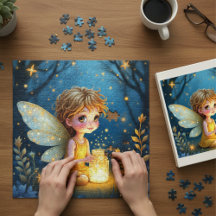 Artistic Puzzle Collection 