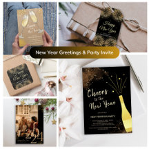 2024 New Year Celebration