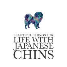 Japanese Chin Gifts & Accessories