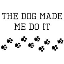 For The Love of Dog