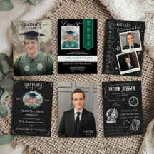 Graduation Essentials