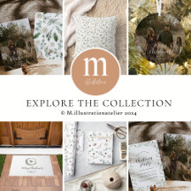 ELA - BOTANICAL CHRISTMAS