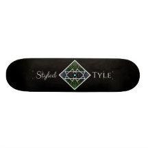 Skateboards